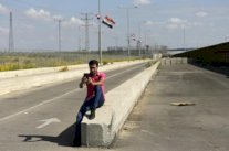 إسرائيل تعيد فتح معبر إيريز مع قطاع غزة