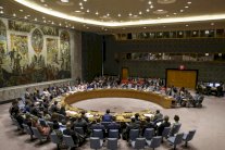 روسيا تعرقل في الأمم المتحدة تقريرا حول كوريا الشمالية