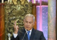 نتانياهو: السلام ممكن في حال التطبيع مع الدول العربية