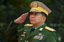 الولايات المتحدة تتقدم دعوات إلى محاسبة قامعي الروهينغا ببورما