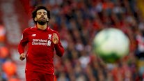 محمد صلاح يقود ليفربول لصدارة الدوري الانجليزي لأول مرة منذ عامين
