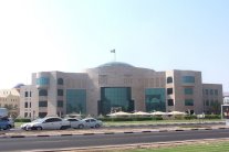 سفارة الإمارات ببغداد: تقرير الأخبار اللبنانية مفبرك ومضلل