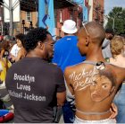 إحياء ذكرى مايكل جاكسون في ميلاده الستين