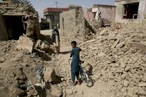 الأمم المتحدة تدعو حركة طالبان إلى الالتزام بوقف جديد لإطلاق النار