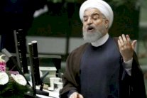 ما بين البرلمان وروحاني... أزمة مستمرة!