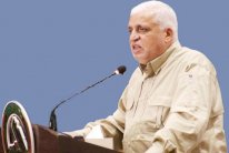 خلافات القوى الشيعية العراقية تنحدر لمنزلق خطير