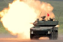 اليابان تطلب ميزانية قياسية للدفاع بمواجهة بكين وبيونغ يانغ