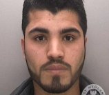 أفغاني يقتل سوريتين في بيرمنغهام