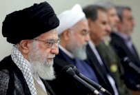 خامنئي: إيران مستعدة للتخلي عن الاتفاق النووي إذا لزم الامر