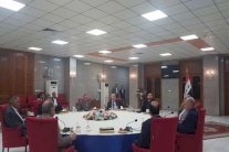 العبادي والمالكي يعلنان كتلتين كبيرتين.. والأكراد سيحسمون