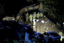 ارتفاع حصيلة قتلى زلزال اليابان إلى 30 شخصًا