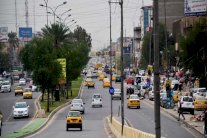 الحكومة العراقية تفرض سيطرتها الأمنية على البصرة