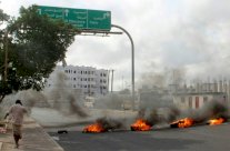 مسعى جديد في جنيف إلى إنهاء حرب اليمن