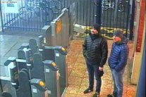 لندن تطارد روسيين تآمرا لقتل سكريبال