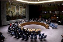 ترمب يدير جلسة لمجلس الأمن حول إيران في أواخر سبتمبر