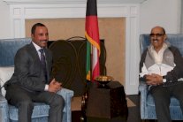 قمة كويتية ـ أميركية الثلاثاء