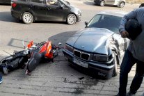 مسلسل حوادث السير مستمر في لبنان