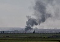 فرنسا تحذر من نتائج كارثية لهجوم إدلب