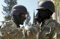 غارات روسية تستهدف محافظة إدلب السورية