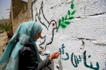 الحكومة اليمنية ستطلب الافراج عن جثمان صالح خلال محادثات جنيف