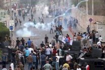 إحراق إدارات البصرة يمتد إلى مدن مجاورة وارتفاع عدد الضحايا