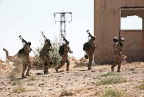 الكرملين: الجيش السوري يستعد لحلّ مشكلة الارهاب في إدلب