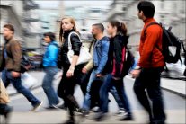 ازدياد حالات الانتحار في صفوف مراهقي بريطانيا