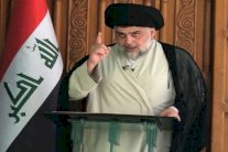 الصدر لبرلمانية طارئة تبحث أحداث البصرة مهددًا بموقف مزلزل
