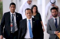 وفد الحكومة اليمنية إلى محادثات الأمم المتحدة سيغادر جنيف السبت