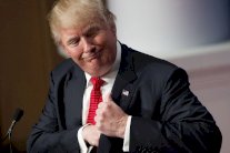 ترمب يشكر الزعيم الكوري الشمالي على ثقته به