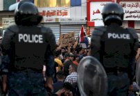 جلسة إستثنائية للبرلمان العراقي حول البصرة