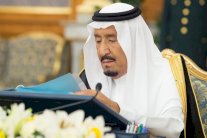 السعودية تدعم التحالف الدولي بـ 100 مليون دولار