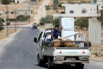 قمة ثلاثية حول مصير إدلب السورية في طهران