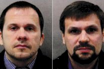 ماي: الاستخبارات الروسية تهددنا وحلفاءنا