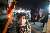 البرلمان يلتئم استثنائيًا في بغداد بعد سقوط 12 قتيلًا في احتجاجات البصرة