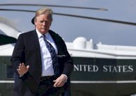 ترمب يُقرّ بصعوبة التوصل إلى اتفاق سلام بين إسرائيل والفلسطينيين