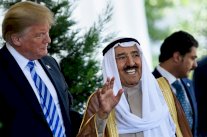 العلاقات الكويتية – الأميركية وثيقة... وهذه أبرز محطاتها