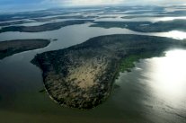 وعود بأكثر من ملياري يورو لمساعدة دول حوض بحيرة تشاد