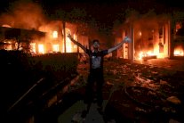 بغداد تدفع بقوات خاصة للتصدي لإحتجاجات البصرة