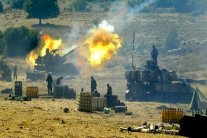 هل الظروف جاهزة لحرب بين إسرائيل وإيران وحزب الله؟