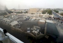 مقتل متظاهر وإصابة 25 آخرين في البصرة