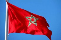 متابعة الفرنسي الذي ازدرى العلم المغربي في حالة سراح