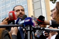 سعد الحريري: لا أريد انتقاما... أريد العدالة لوالدي