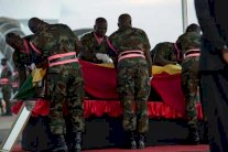 مراسم وداع كوفي أنان تبدأ الثلاثاء في غانا