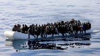 أطباء بلا حدود: العشرات يغرقون قرب ليبيا