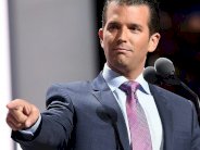 الابن البكر لترمب يعلن أنه لا يخشى إيداعه السجن