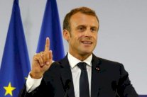ماكرون يكشف عن خطة لمكافحة الفقر في فرنسا