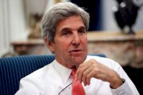 كيري: ترمب أسوأ رئيس في تاريخ الولايات المتحدة