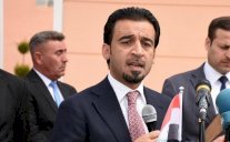 محمد الحلبوسي رئيسا للبرلمان العراقي