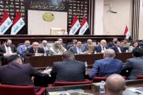 العبادي غاضب: يستغلون أوضاع البصرة لاسقاطي